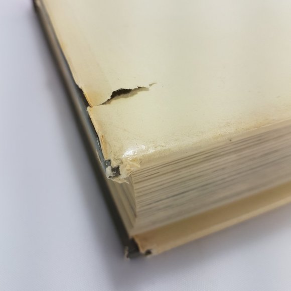 Vintage Cookbook 1973 Culinary Arts Institute Family Home Cookbook - Picture 12 of 16